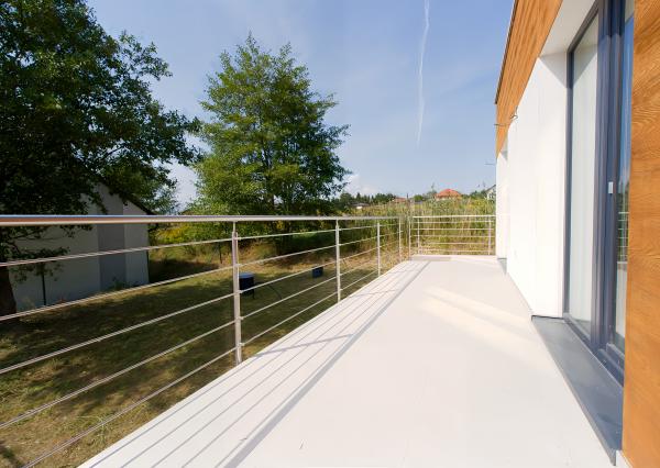 Ekologický RD-bungalov novostavba Šalgovík, Prešov