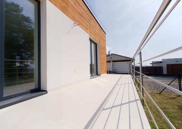 Ekologický RD-bungalov novostavba Šalgovík, Prešov