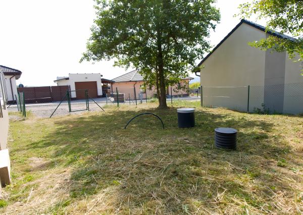 Ekologický RD-bungalov novostavba Šalgovík, Prešov