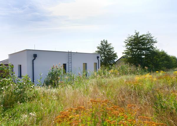 Ekologický RD-bungalov novostavba Šalgovík, Prešov