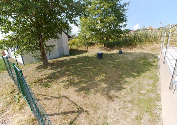 Ekologický RD-bungalov novostavba Šalgovík, Prešov