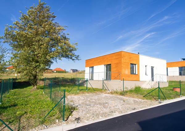 Ekologický RD-bungalov novostavba Šalgovík, Prešov