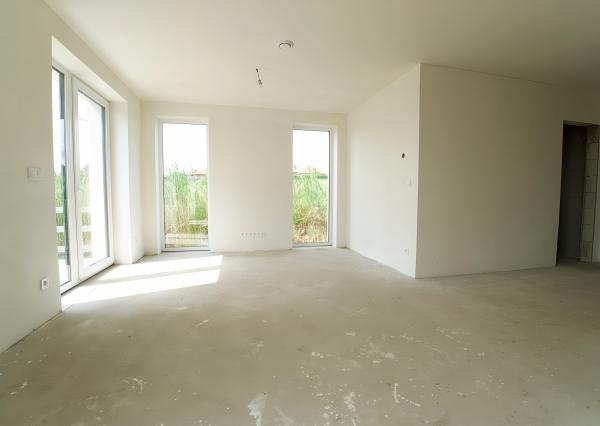 Ekologický RD-bungalov novostavba Šalgovík, Prešov