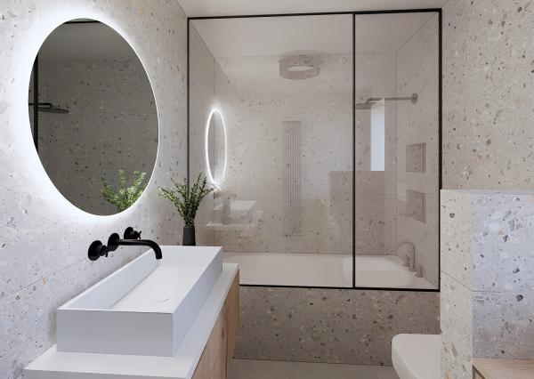 Ekologický RD-bungalov novostavba Šalgovík, Prešov