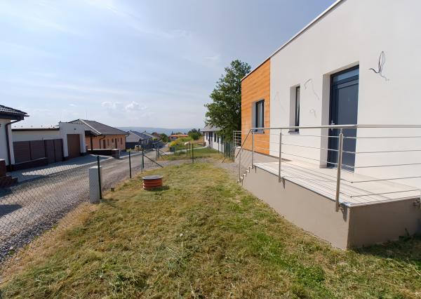 Ekologický RD-bungalov novostavba Šalgovík, Prešov