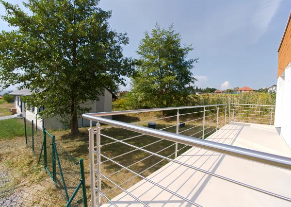 Ekologický RD-bungalov novostavba Šalgovík, Prešov