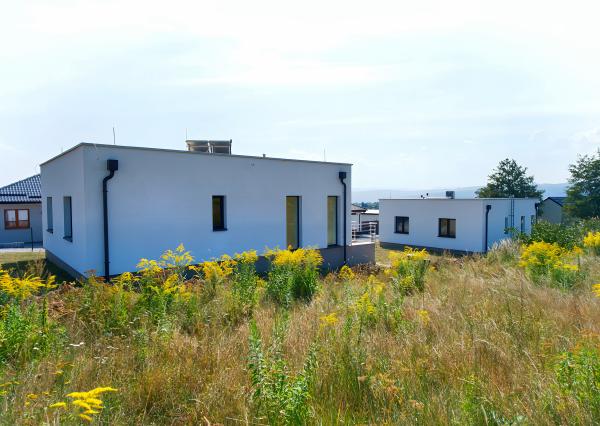 Ekonomický RD-bungalov novostavba Šalgovík, Prešov