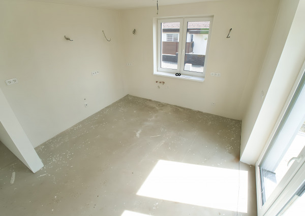 Ekonomický RD-bungalov novostavba Šalgovík, Prešov