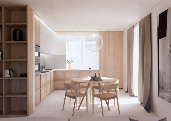 Ekonomický RD-bungalov novostavba Šalgovík, Prešov