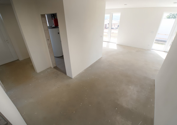 Ekonomický RD-bungalov novostavba Šalgovík, Prešov