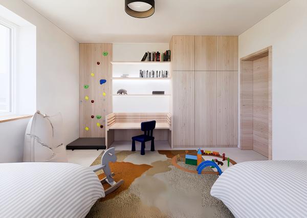 Ekonomický RD-bungalov novostavba Šalgovík, Prešov