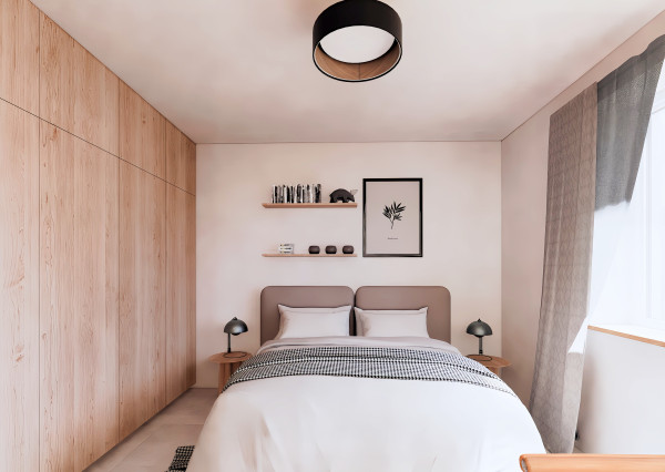 Ekonomický RD-bungalov novostavba Šalgovík, Prešov