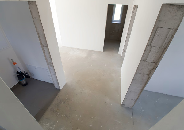 Ekonomický RD-bungalov novostavba Šalgovík, Prešov