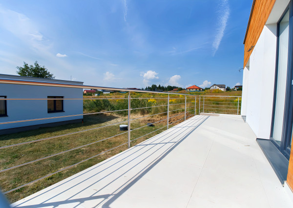 Ekonomický RD-bungalov novostavba Šalgovík, Prešov