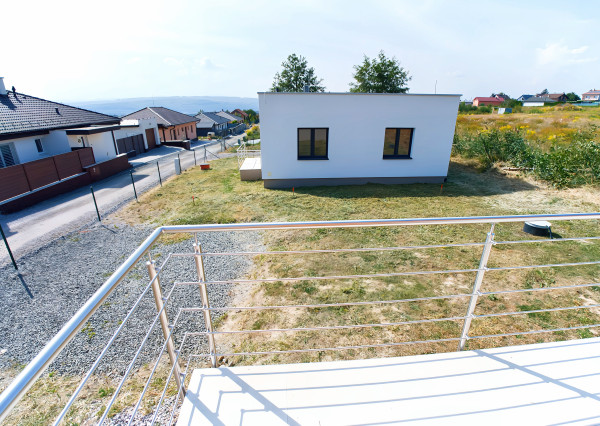 Ekonomický RD-bungalov novostavba Šalgovík, Prešov