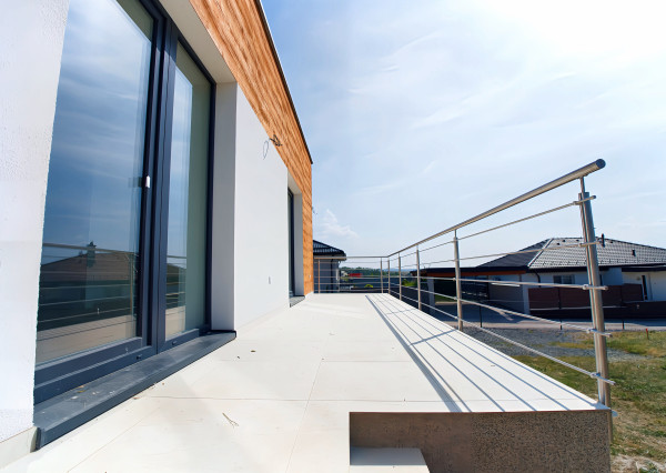 Ekonomický RD-bungalov novostavba Šalgovík, Prešov