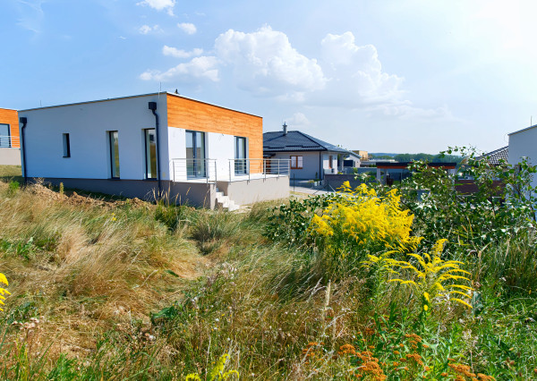 Ekonomický RD-bungalov novostavba Šalgovík, Prešov