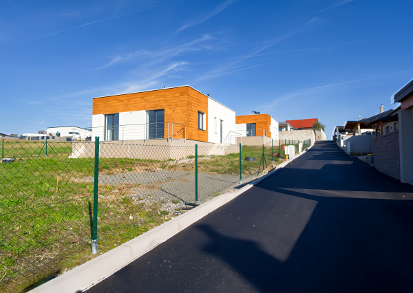 Ekonomický RD-bungalov novostavba Šalgovík, Prešov