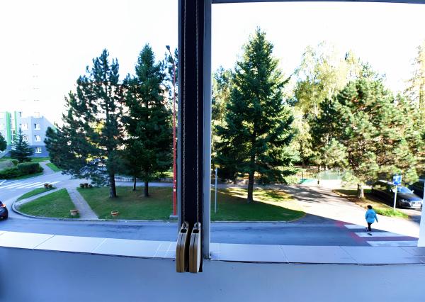 Byt 3+1 (78 m2) s loggiou sídl. Západ I. Spišská Nová Ves