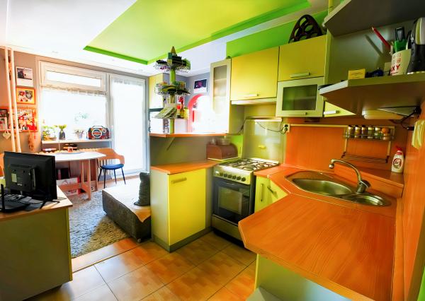 Byt 3+1 (78 m2) s loggiou sídl. Západ I. Spišská Nová Ves