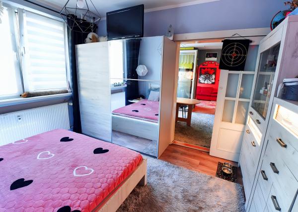 Byt 3+1 (78 m2) s loggiou sídl. Západ I. Spišská Nová Ves