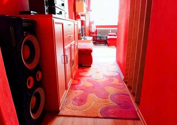 Byt 3+1 (78 m2) s loggiou sídl. Západ I. Spišská Nová Ves