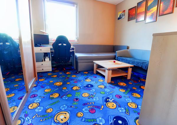 Byt 3+1 (78 m2) s loggiou sídl. Západ I. Spišská Nová Ves