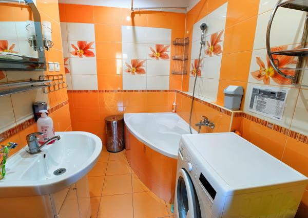 Byt 3+1 (78 m2) s loggiou sídl. Západ I. Spišská Nová Ves