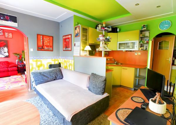 Byt 3+1 (78 m2) s loggiou sídl. Západ I. Spišská Nová Ves