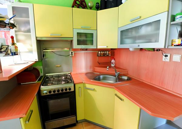 Byt 3+1 (78 m2) s loggiou sídl. Západ I. Spišská Nová Ves