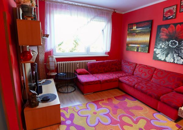 Byt 3+1 (78 m2) s loggiou sídl. Západ I. Spišská Nová Ves