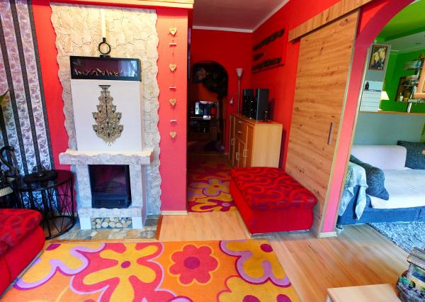 Byt 3+1 (78 m2) s loggiou sídl. Západ I. Spišská Nová Ves