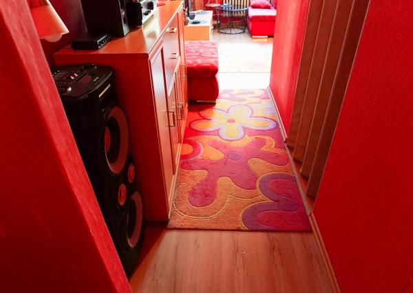 Byt 3+1 (78 m2) s loggiou sídl. Západ I. Spišská Nová Ves