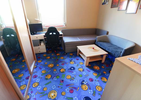 Byt 3+1 (78 m2) s loggiou sídl. Západ I. Spišská Nová Ves