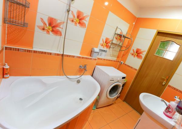 Byt 3+1 (78 m2) s loggiou sídl. Západ I. Spišská Nová Ves