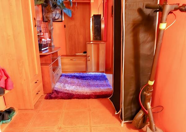 Byt 3+1 (78 m2) s loggiou sídl. Západ I. Spišská Nová Ves