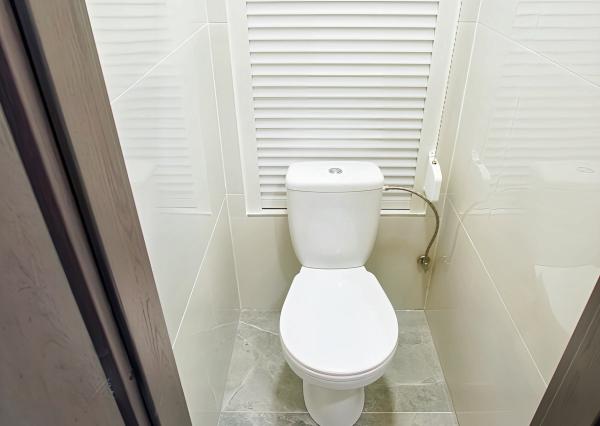 Kompletne rekonštruovaný byt 2+1 v centre mesta SNV