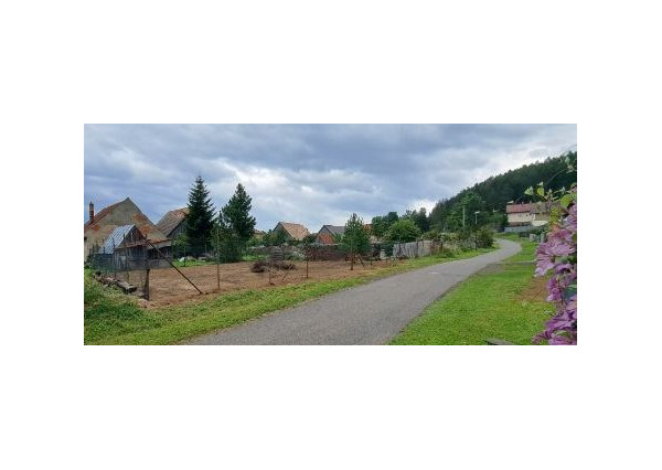 Pozemok (292m2), Važec, okr. Liptovský Mikuláš