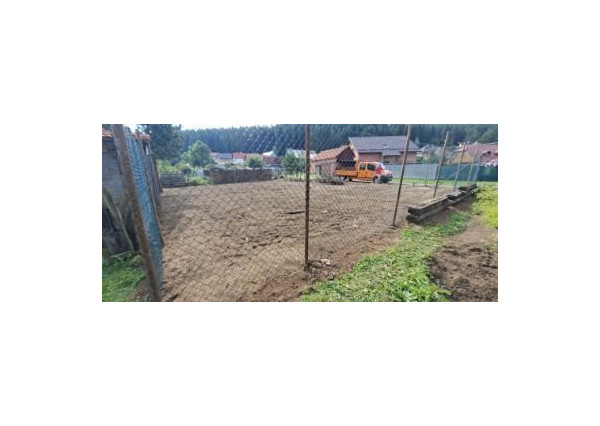 Pozemok (292m2), Važec, okr. Liptovský Mikuláš