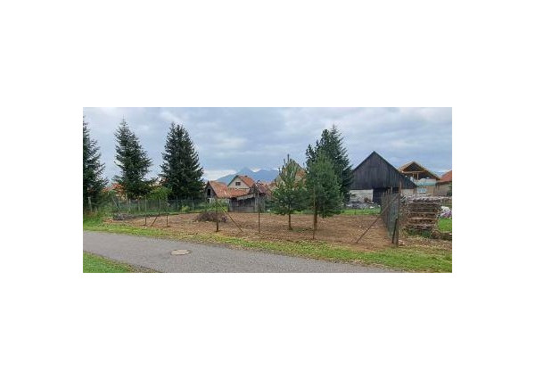Pozemok (292m2), Važec, okr. Liptovský Mikuláš