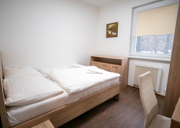 Bývajte alebo investujte na Jahodnej - Košice