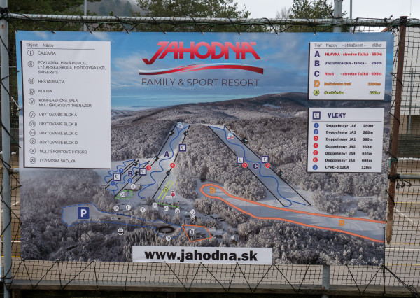 Bývajte alebo investujte na Jahodnej - Košice