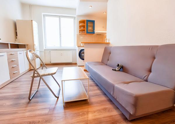 PRENÁJOM! Garzónka v centre mesta Spišská Nová Ves