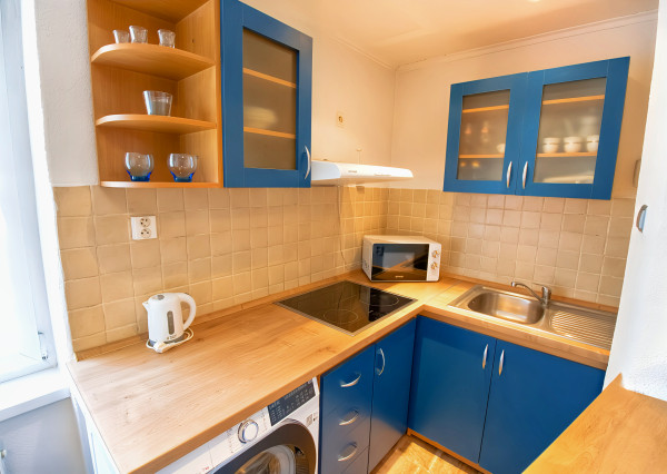 PRENÁJOM! Garzónka v centre mesta Spišská Nová Ves