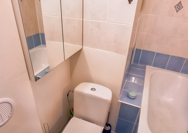 PRENÁJOM! Garzónka v centre mesta Spišská Nová Ves