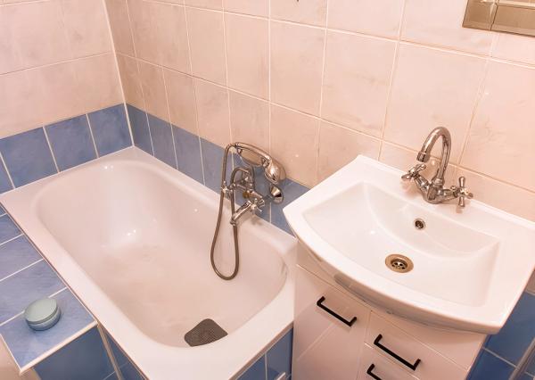 PRENÁJOM! Garzónka v centre mesta Spišská Nová Ves