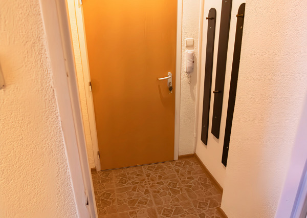 PRENÁJOM! Garzónka v centre mesta Spišská Nová Ves