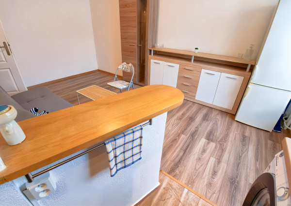 PRENÁJOM! Garzónka v centre mesta Spišská Nová Ves