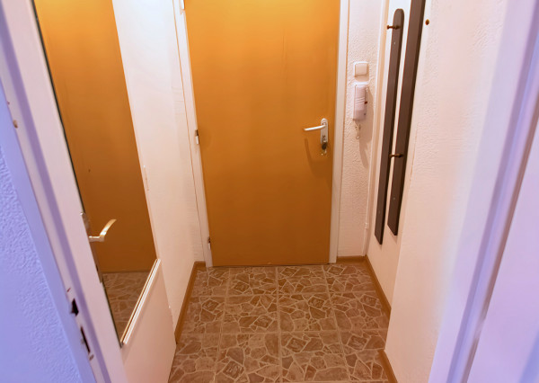 PRENÁJOM! Garzónka v centre mesta Spišská Nová Ves