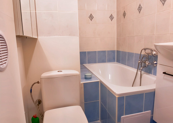 PRENÁJOM! Garzónka v centre mesta Spišská Nová Ves